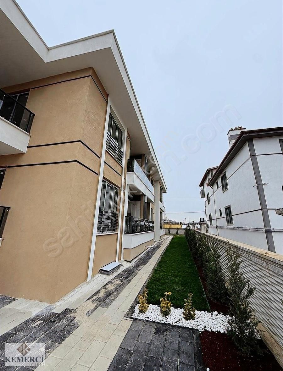 Kemerci'den Bahçeşehir Mah. Satılık 2+1 Lüks Daire - Görsel 3