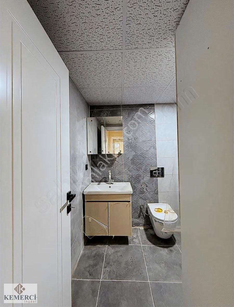 Kemerci'den Bahçeşehir Mah. Satılık 2+1 Lüks Daire - Görsel 6