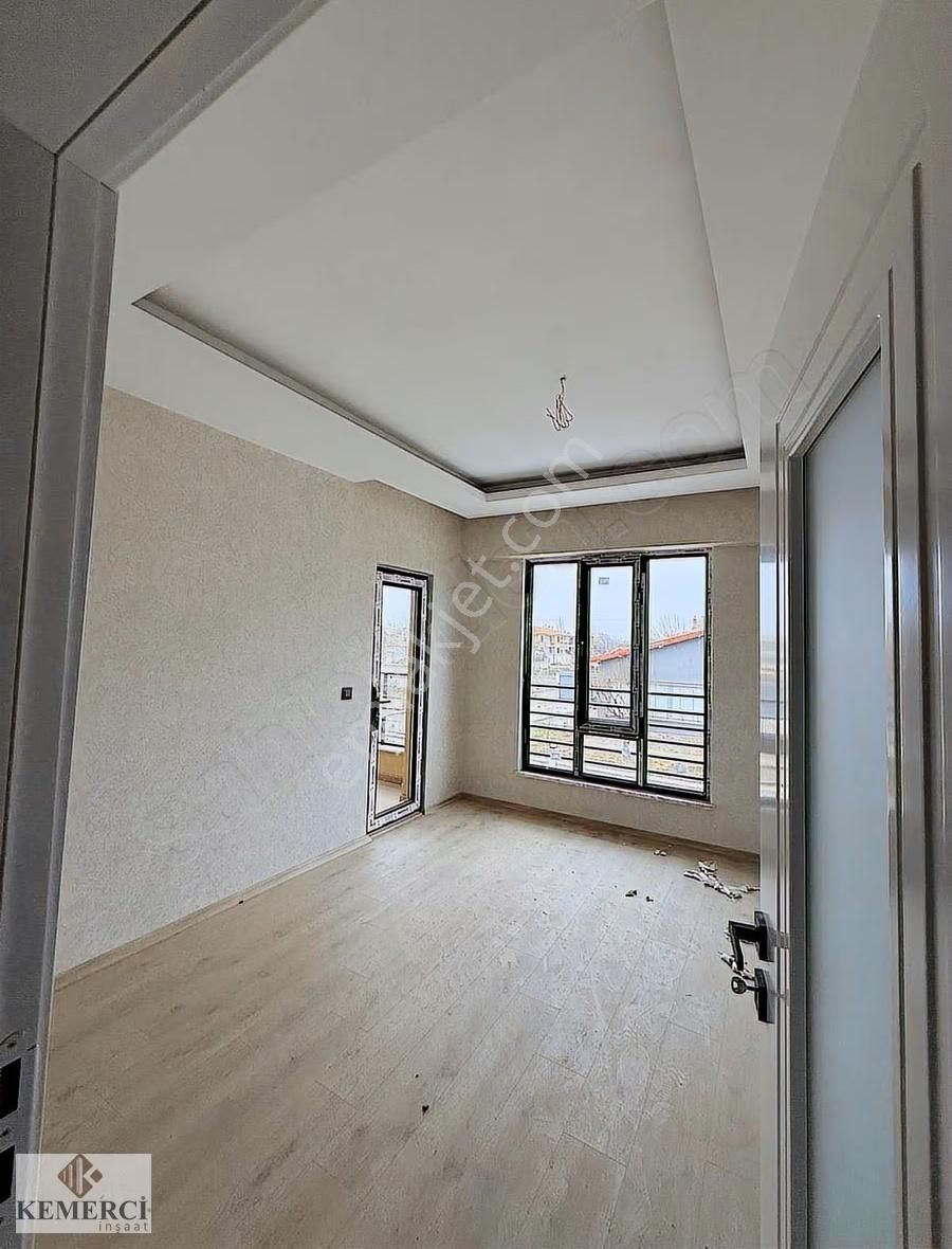 Kemerci'den Bahçeşehir Mah. Satılık 2+1 Lüks Daire - Görsel 26