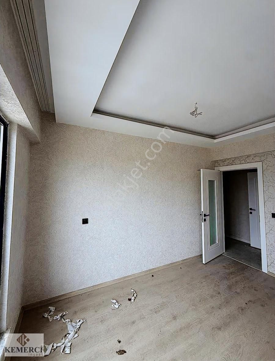 Kemerci'den Bahçeşehir Mah. Satılık 2+1 Lüks Daire - Görsel 16