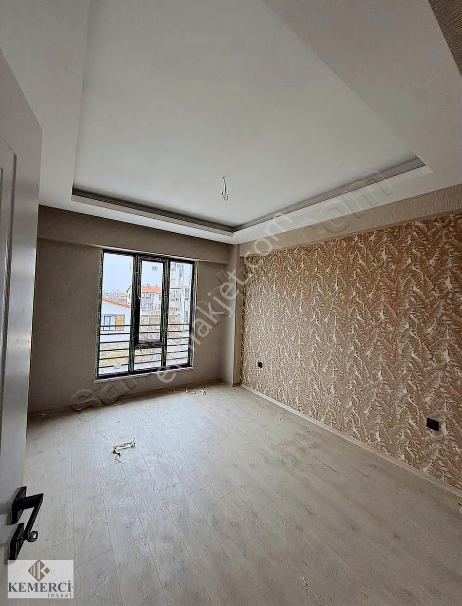 Kemerci'den Bahçeşehir Mah. Satılık 2+1 Lüks Daire - Görsel 7