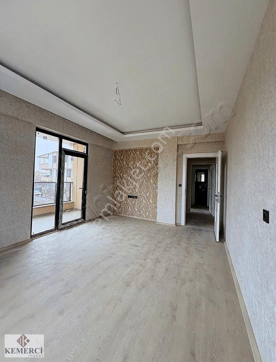 Kemerci'den Bahçeşehir Mah. Satılık 2+1 Lüks Daire - Görsel 33
