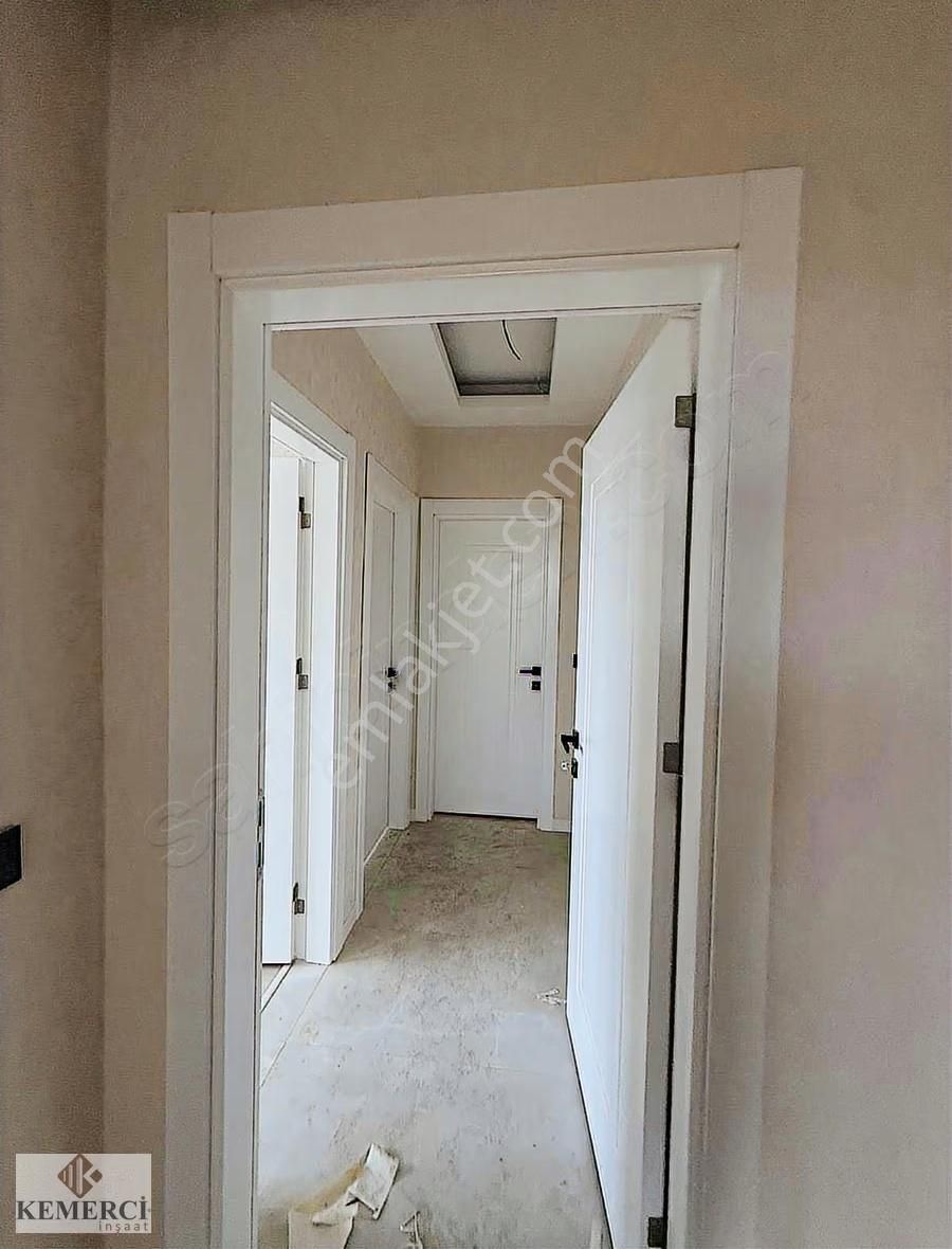 Kemerci'den Bahçeşehir Mah. Satılık 2+1 Lüks Daire - Görsel 27