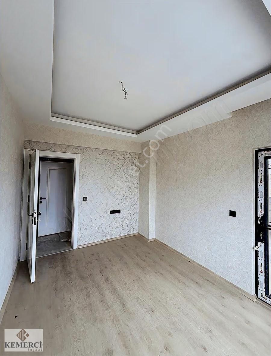 Kemerci'den Bahçeşehir Mah. Satılık 2+1 Lüks Daire - Görsel 17
