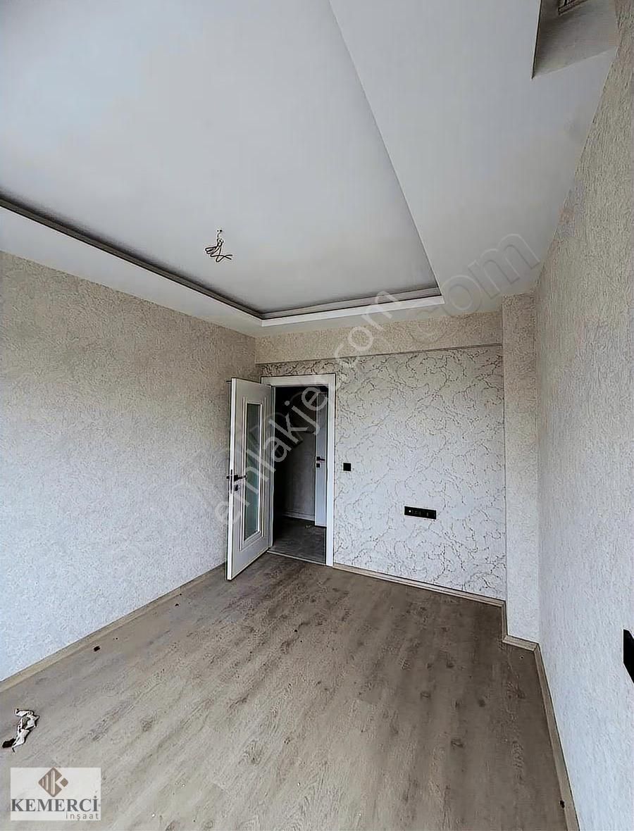 Kemerci'den Bahçeşehir Mah. Satılık 2+1 Lüks Daire - Görsel 23