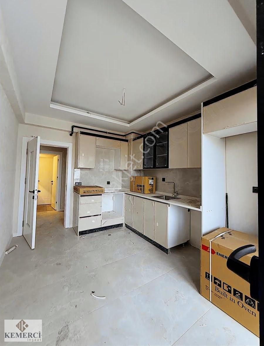 Kemerci'den Bahçeşehir Mah. Satılık 2+1 Lüks Daire - Görsel 32