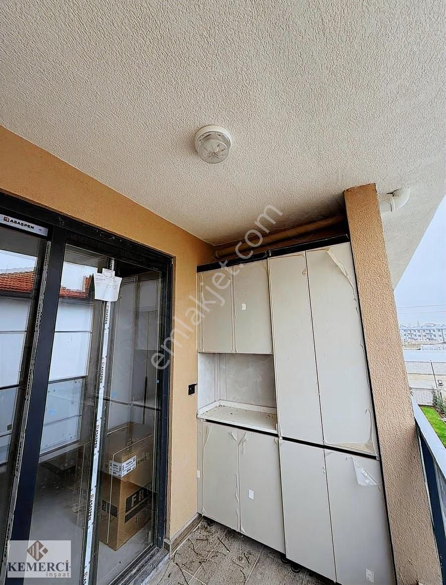 Kemerci'den Bahçeşehir Mah. Satılık 2+1 Lüks Daire - Görsel 20
