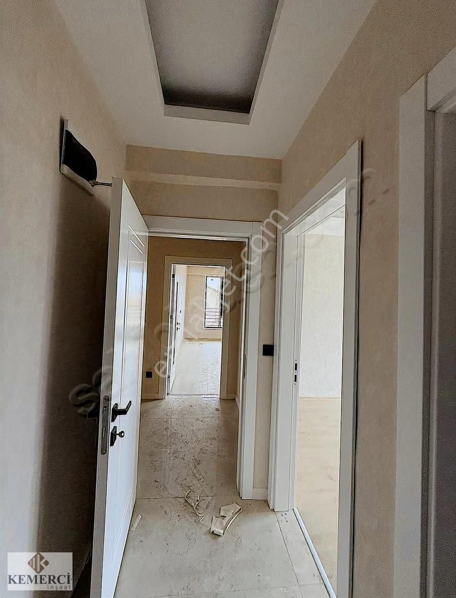 Kemerci'den Bahçeşehir Mah. Satılık 2+1 Lüks Daire - Görsel 8