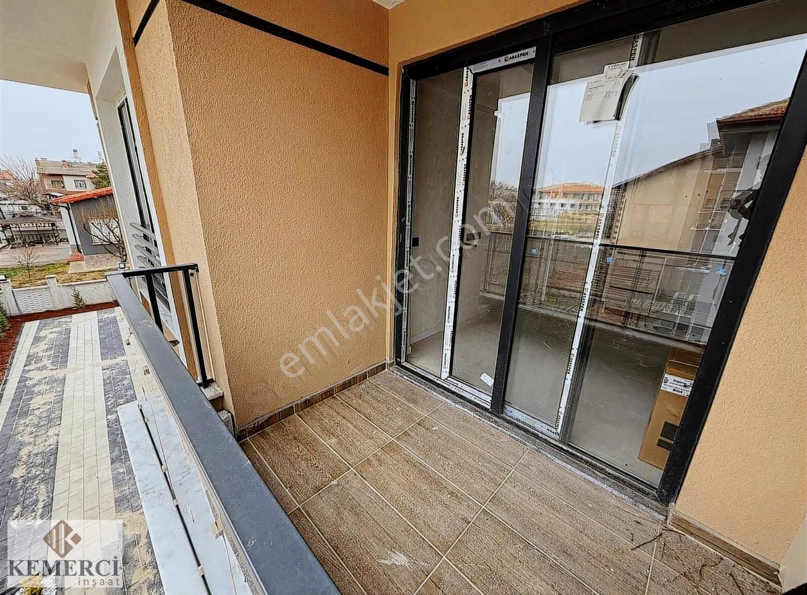 Kemerci'den Bahçeşehir Mah. Satılık 2+1 Lüks Daire - Görsel 25