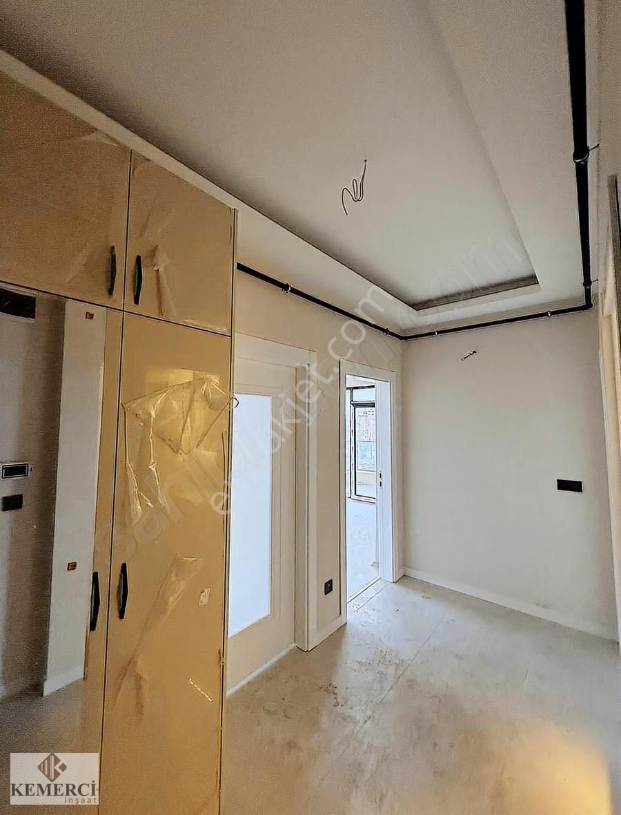Kemerci'den Bahçeşehir Mah. Satılık 2+1 Lüks Daire - Görsel 4
