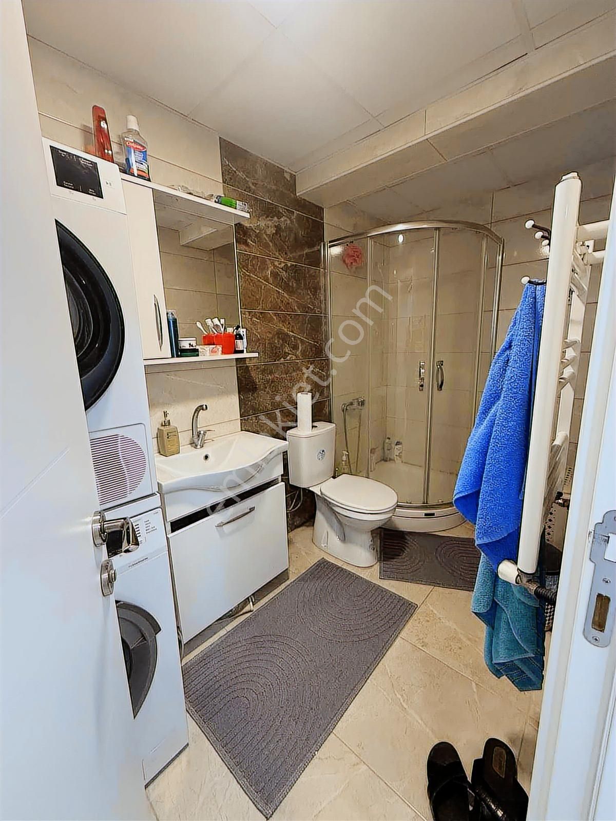 Aktaş'tan Şeyhsinan'da Masrafsız Geniş 3+1 Satılık Daire! - Görsel 21