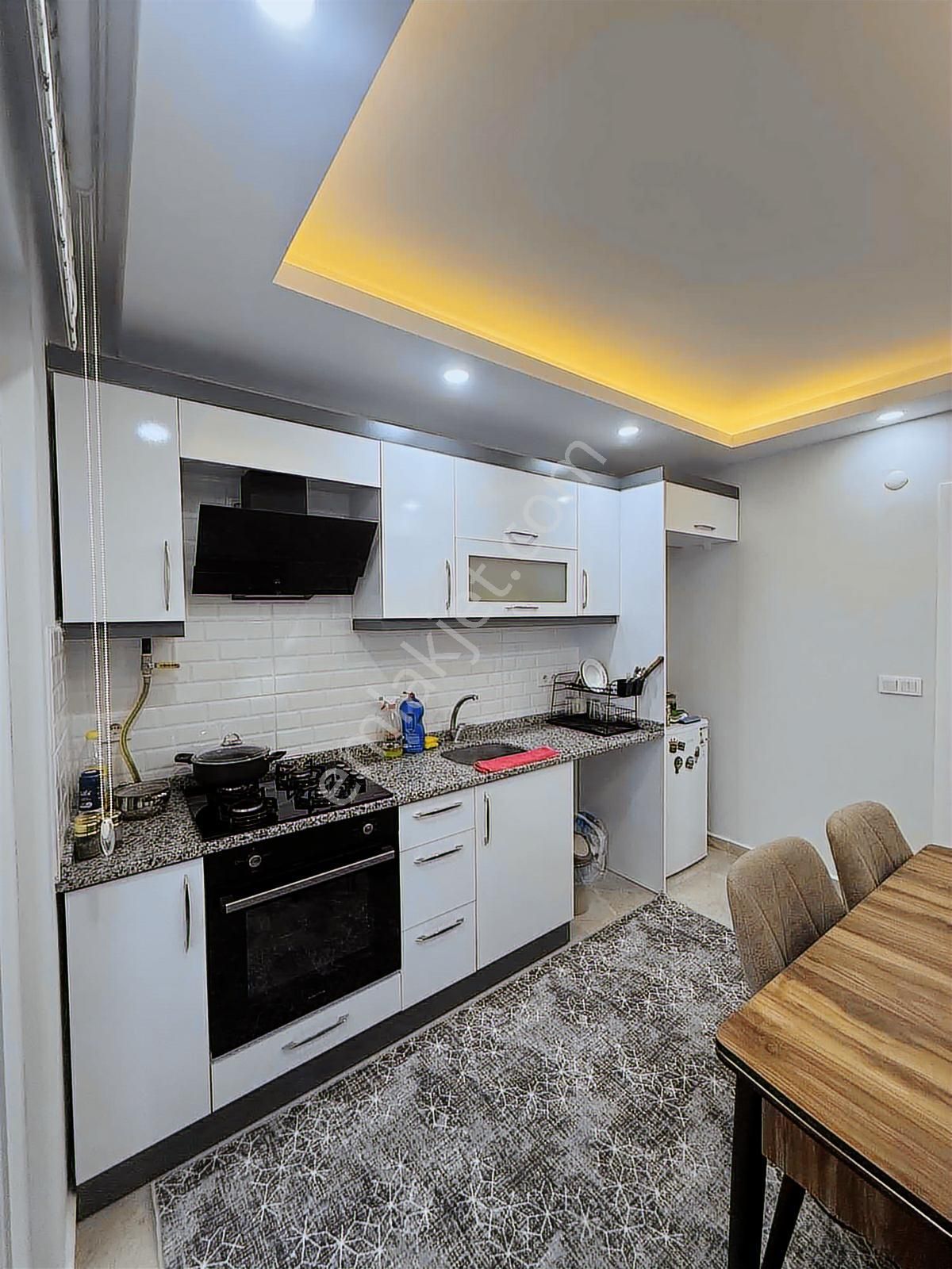 Aktaş'tan Şeyhsinan'da Masrafsız Geniş 3+1 Satılık Daire! - Görsel 18