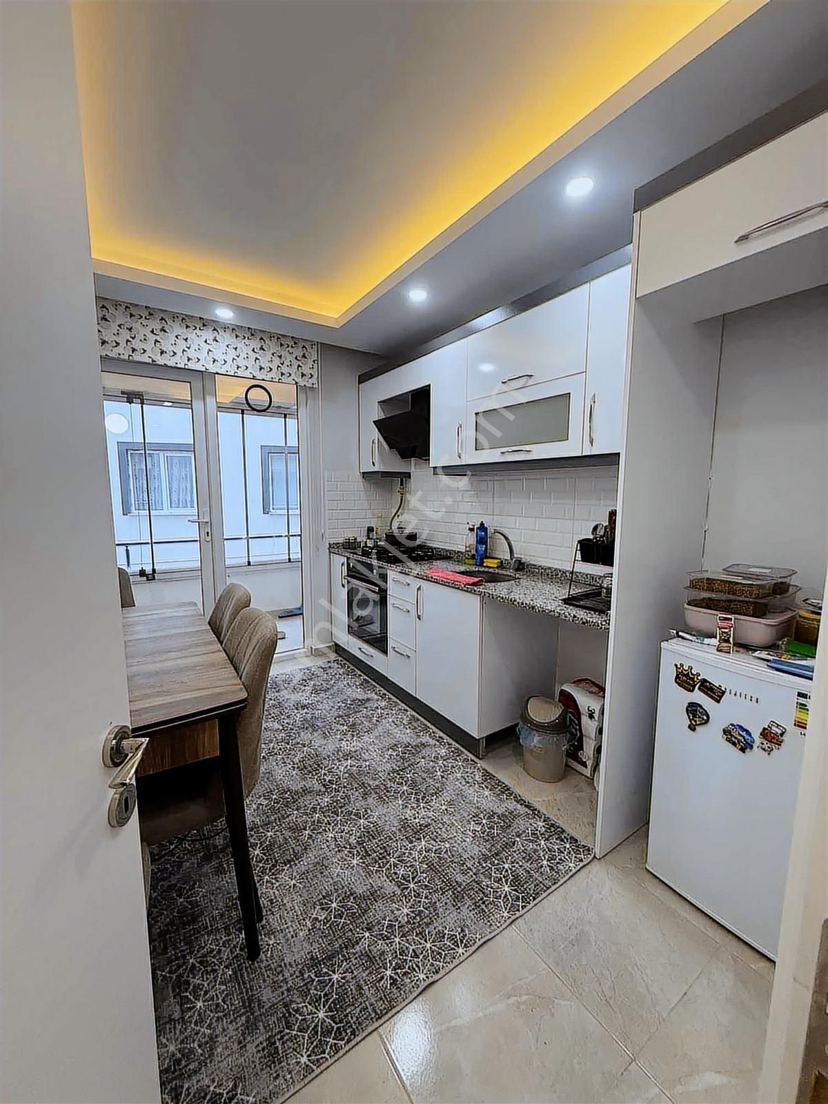 Aktaş'tan Şeyhsinan'da Masrafsız Geniş 3+1 Satılık Daire! - Görsel 8