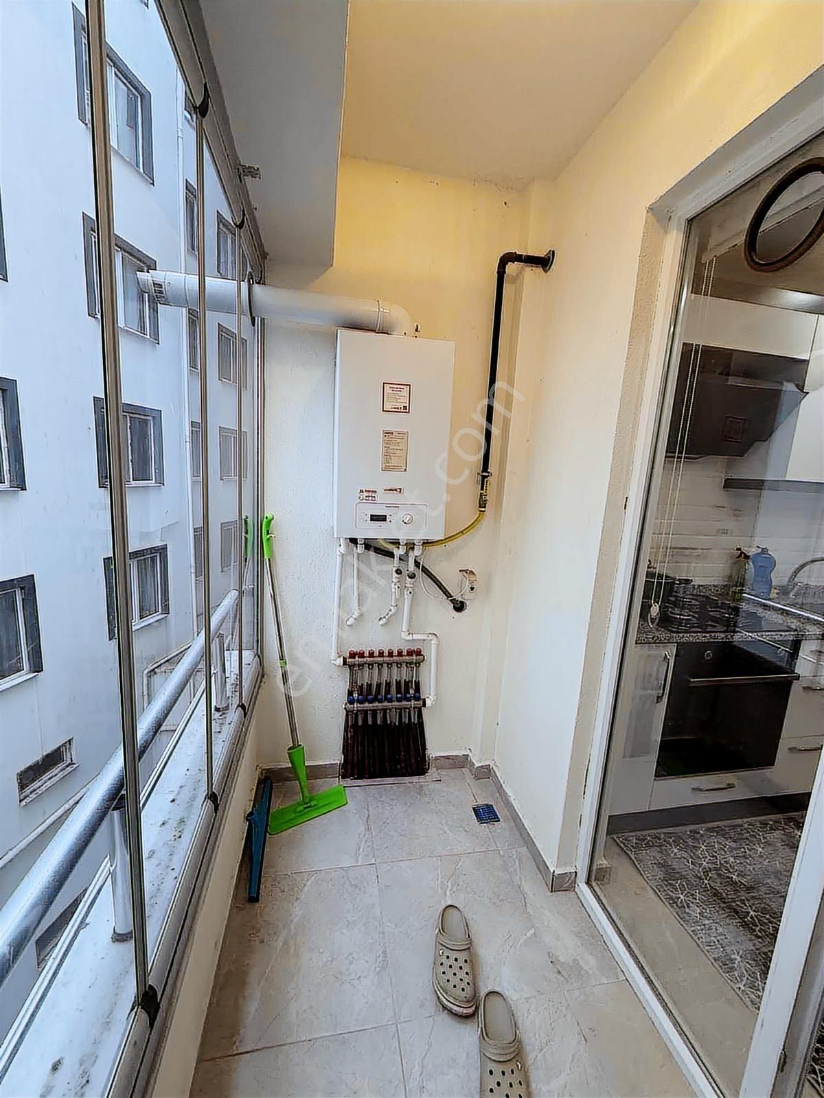 Aktaş'tan Şeyhsinan'da Masrafsız Geniş 3+1 Satılık Daire! - Görsel 9