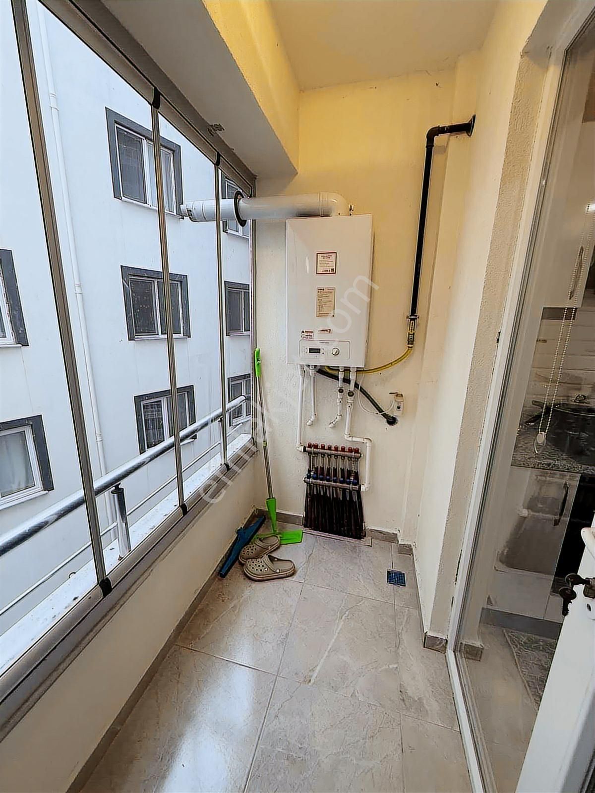 Aktaş'tan Şeyhsinan'da Masrafsız Geniş 3+1 Satılık Daire! - Görsel 20