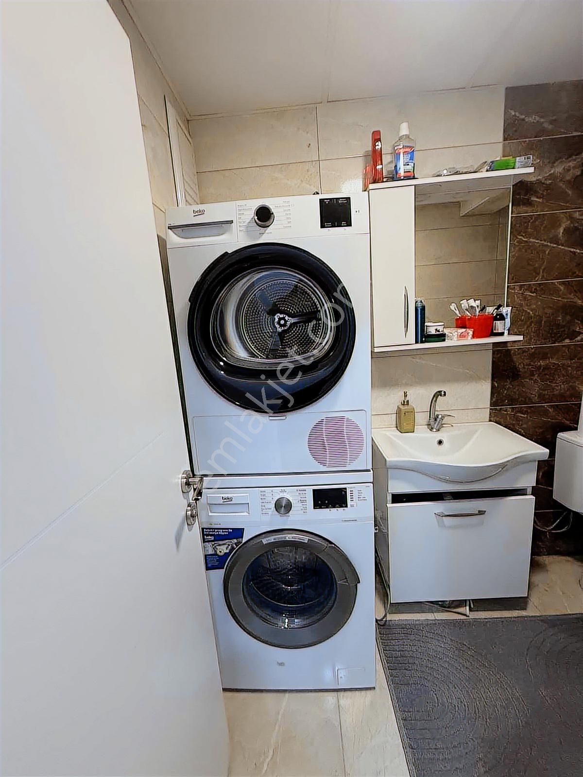 Aktaş'tan Şeyhsinan'da Masrafsız Geniş 3+1 Satılık Daire! - Görsel 33