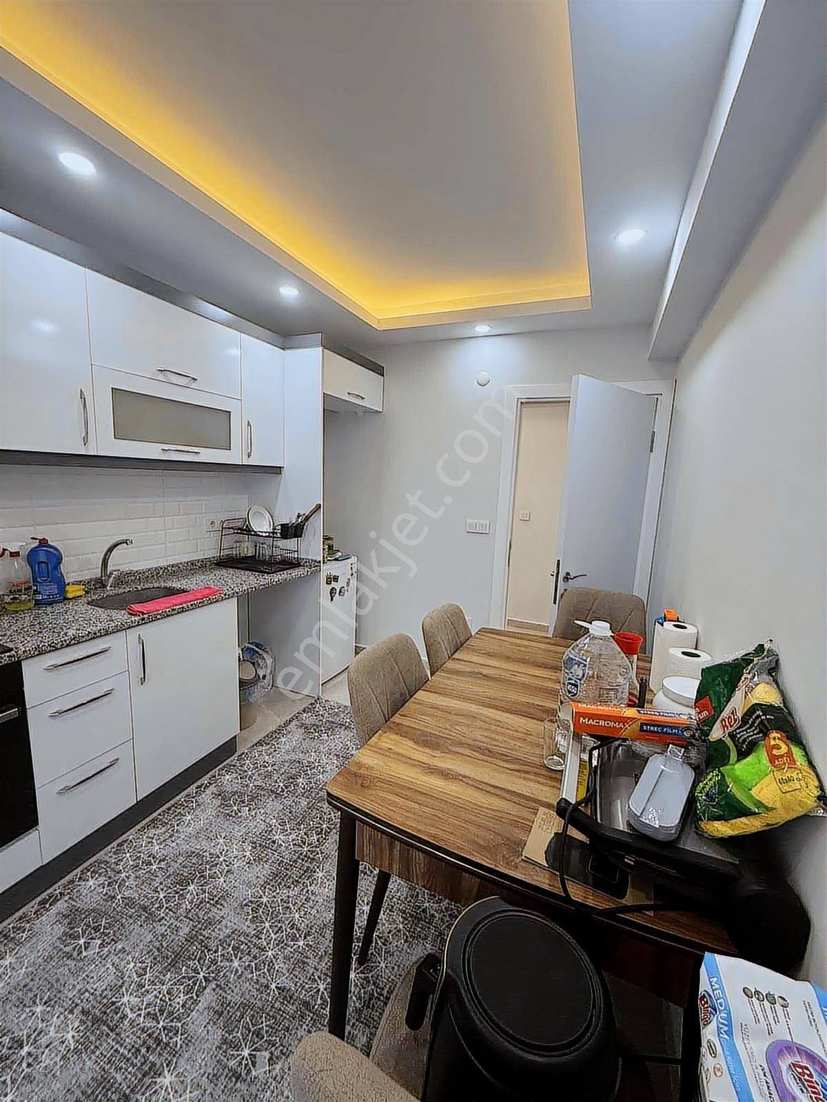 Aktaş'tan Şeyhsinan'da Masrafsız Geniş 3+1 Satılık Daire! - Görsel 22