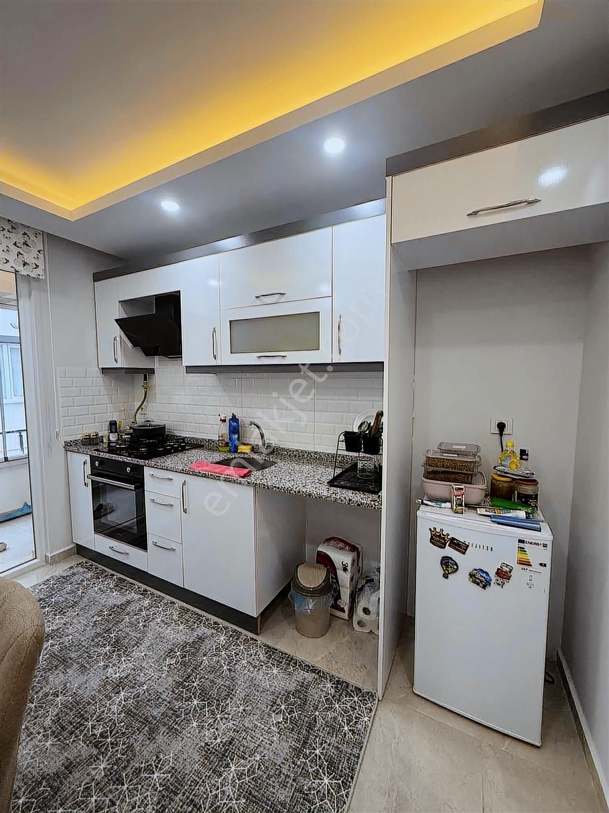 Aktaş'tan Şeyhsinan'da Masrafsız Geniş 3+1 Satılık Daire! - Görsel 19