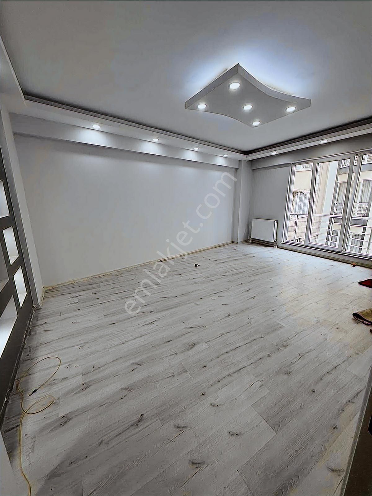 Aktaş'tan Şeyhsinan'da Masrafsız Geniş 3+1 Satılık Daire! - Görsel 15