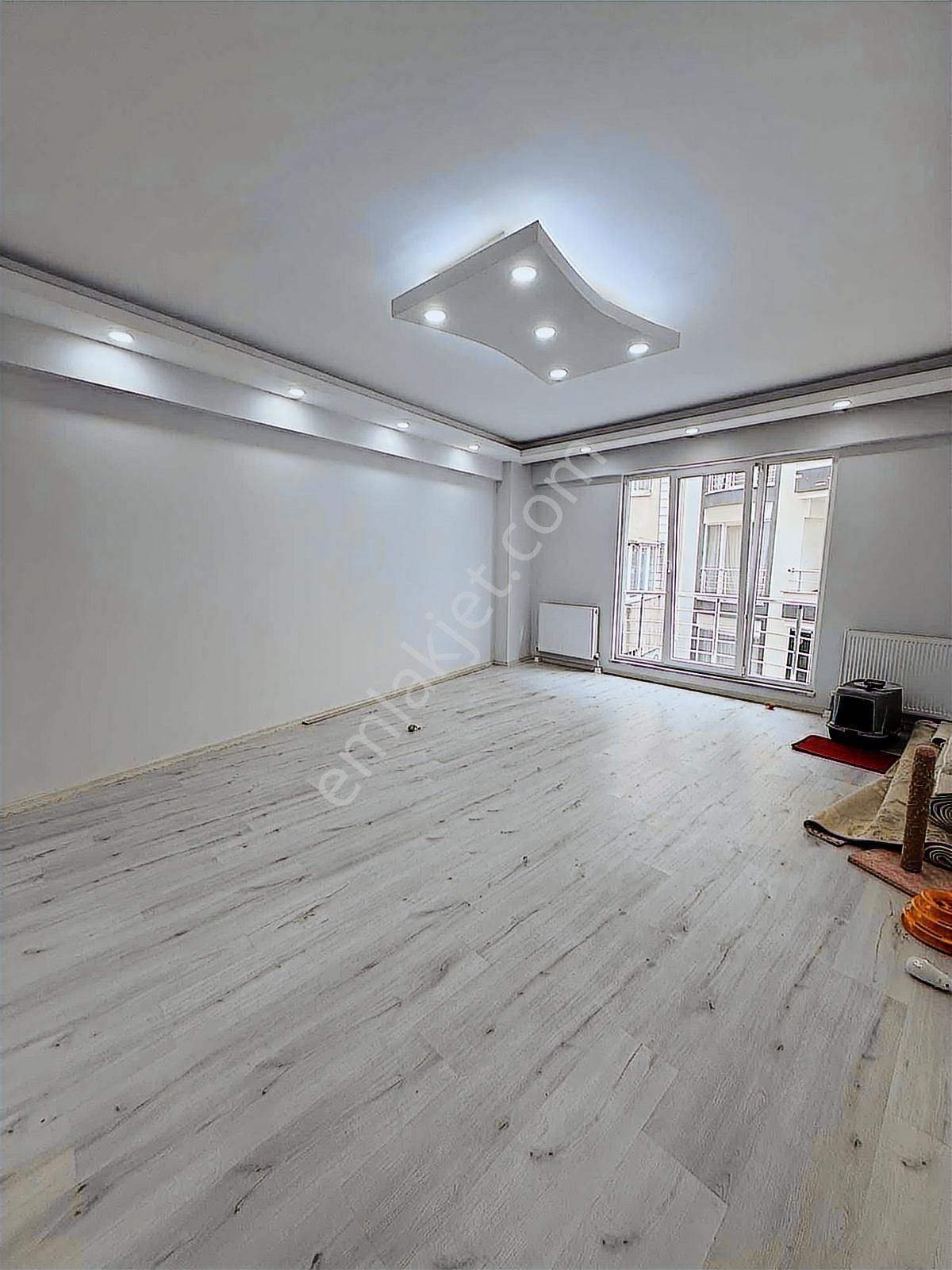 Aktaş'tan Şeyhsinan'da Masrafsız Geniş 3+1 Satılık Daire! - Görsel 14