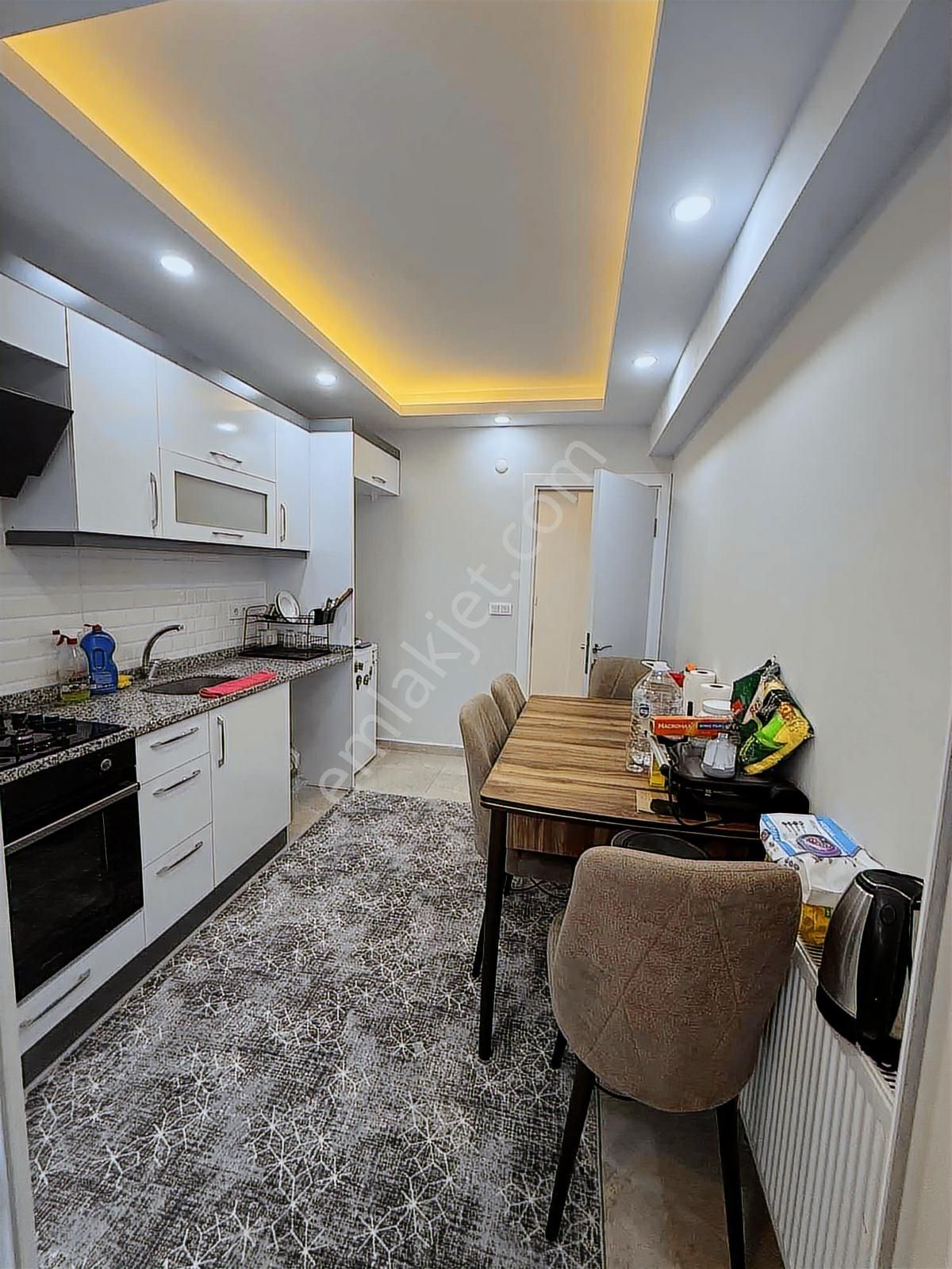 Aktaş'tan Şeyhsinan'da Masrafsız Geniş 3+1 Satılık Daire! - Görsel 7