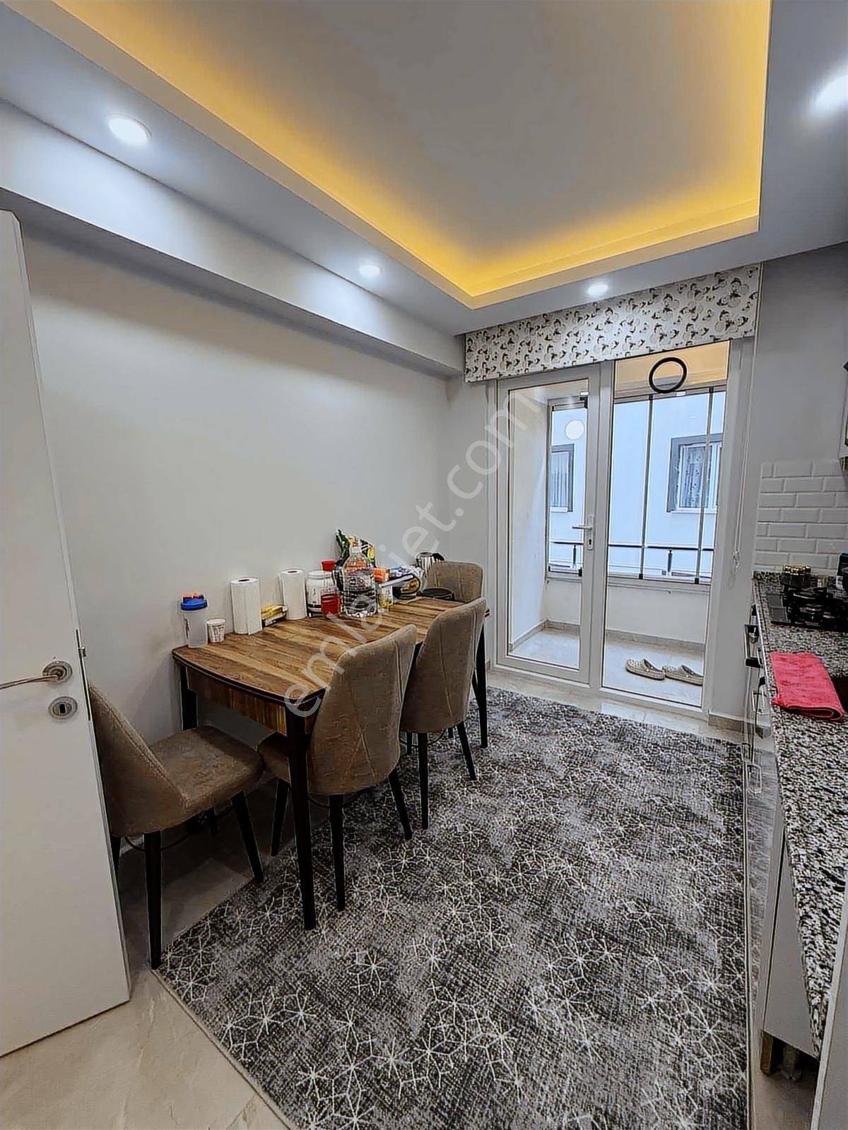 Aktaş'tan Şeyhsinan'da Masrafsız Geniş 3+1 Satılık Daire! - Görsel 23