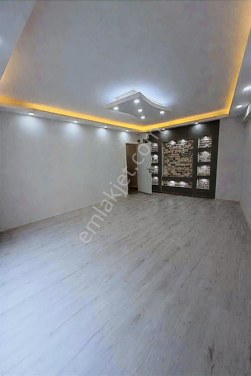 Aktaş'tan Şeyhsinan'da Masrafsız Geniş 3+1 Satılık Daire!