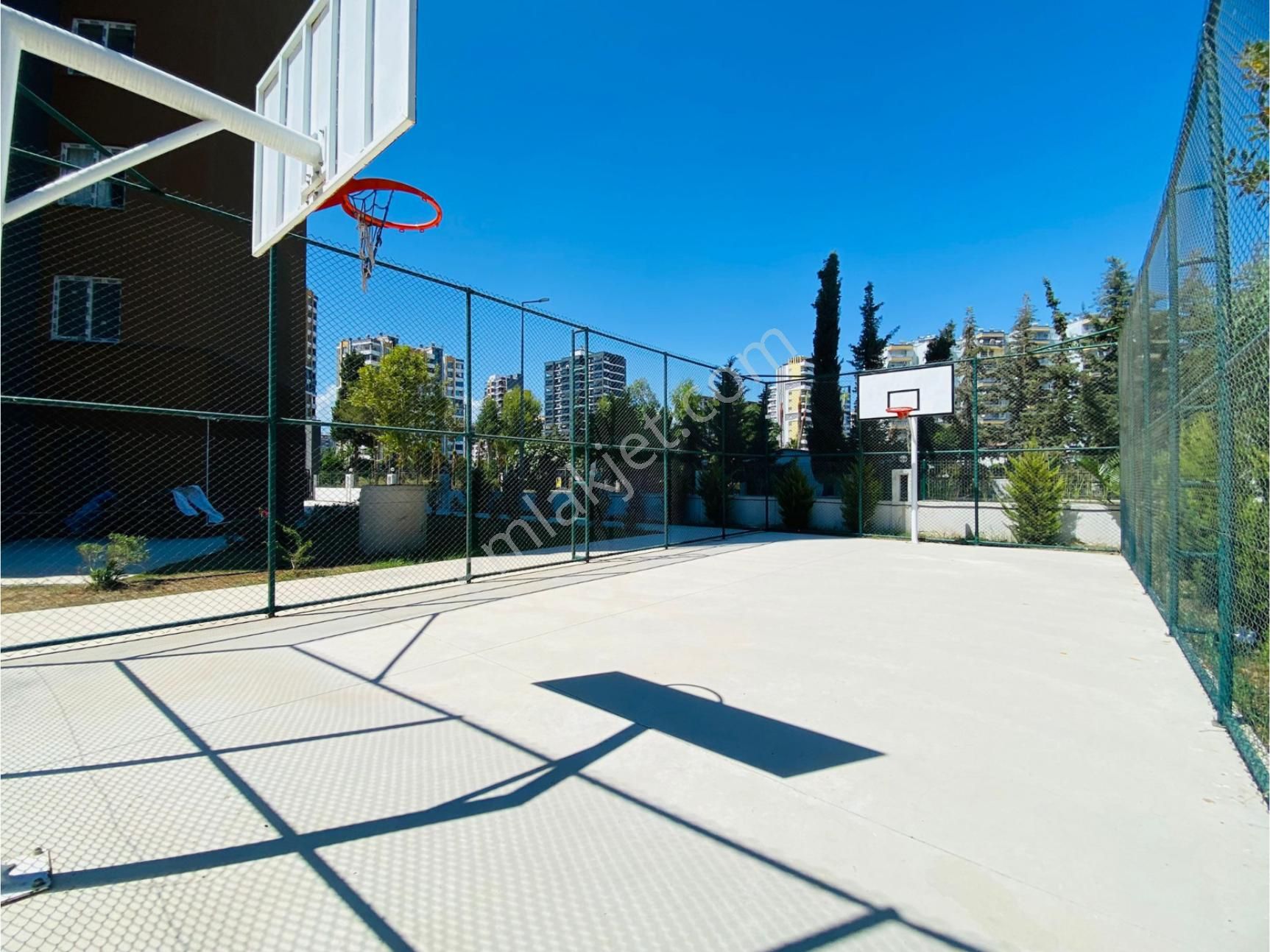 Ethereal'den Tece'de Site İçi Havuzlu Denize Yakın 2+1 Daire - Görsel 13