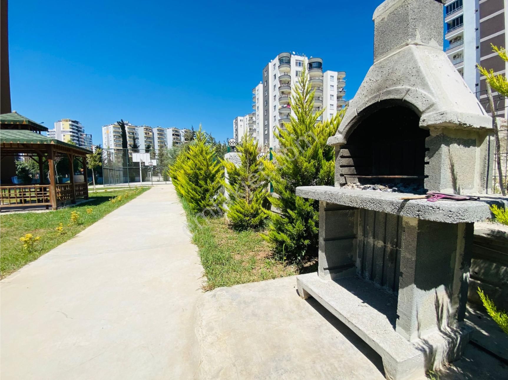 Ethereal'den Tece'de Site İçi Havuzlu Denize Yakın 2+1 Daire - Görsel 11