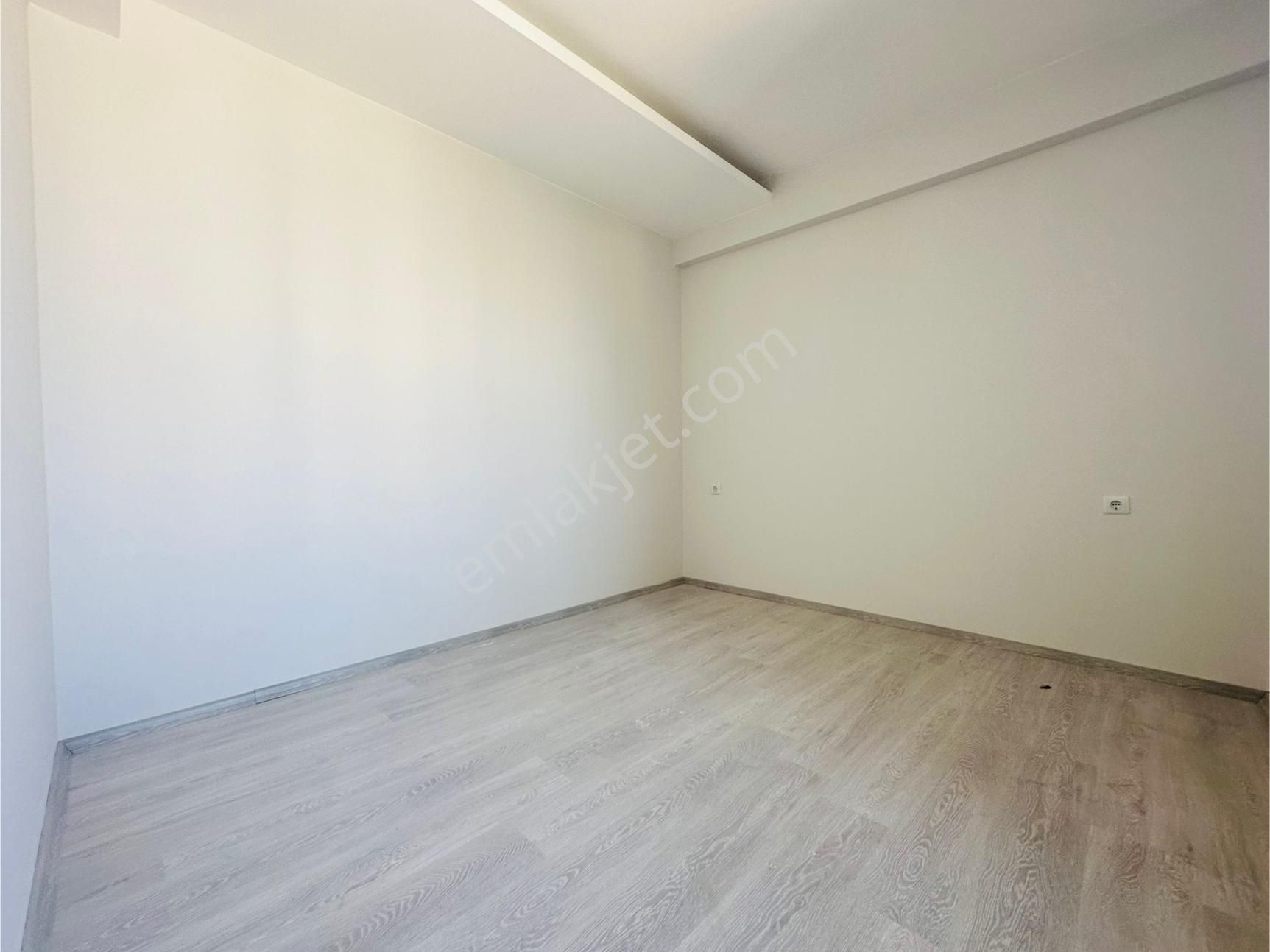 Ethereal'den Tece'de Site İçi Havuzlu Denize Yakın 2+1 Daire - Görsel 5