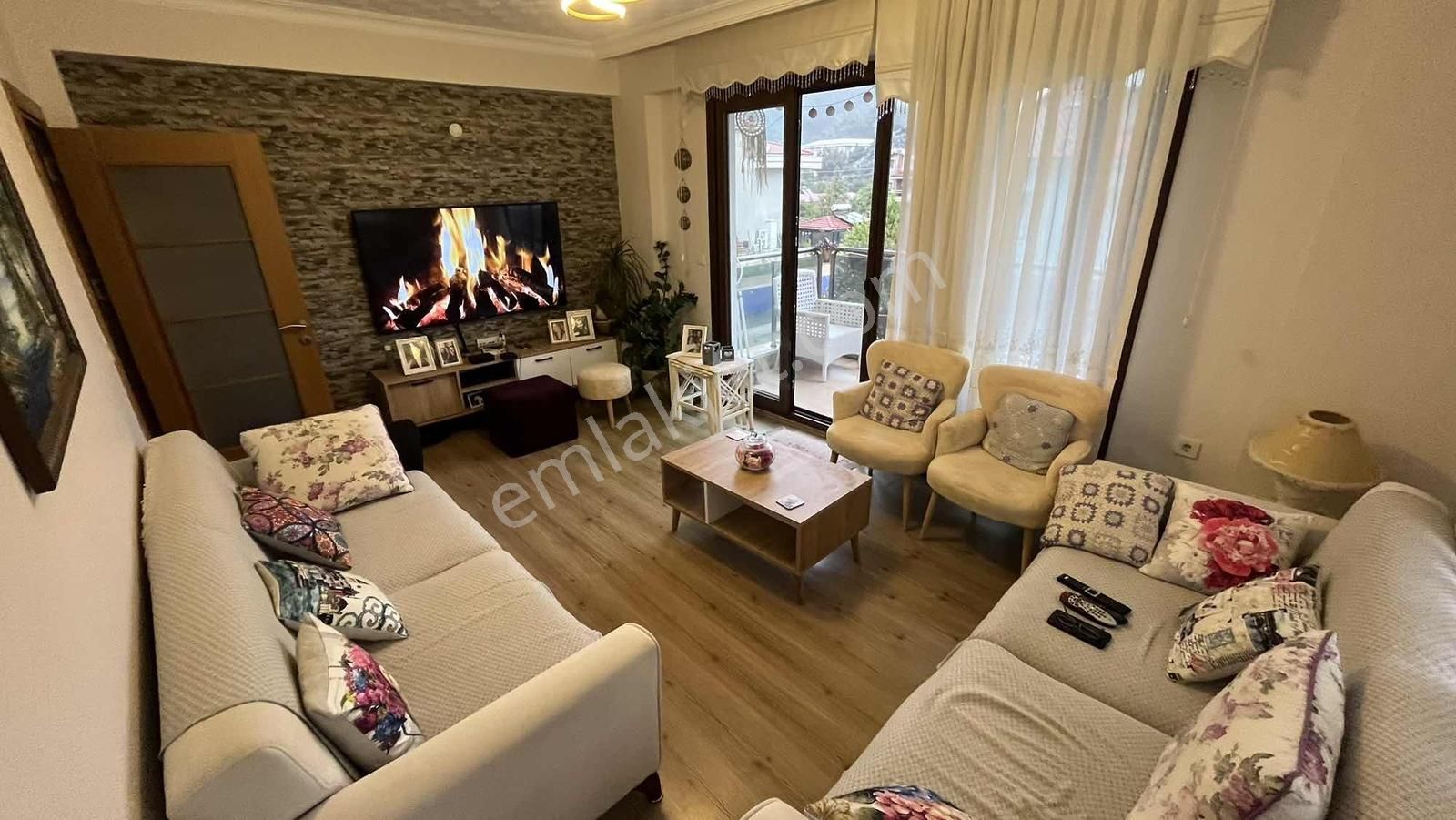 Camiavlu Havuzlu Sitede Bahçe Dubleks Dairemiz Sizlerle..