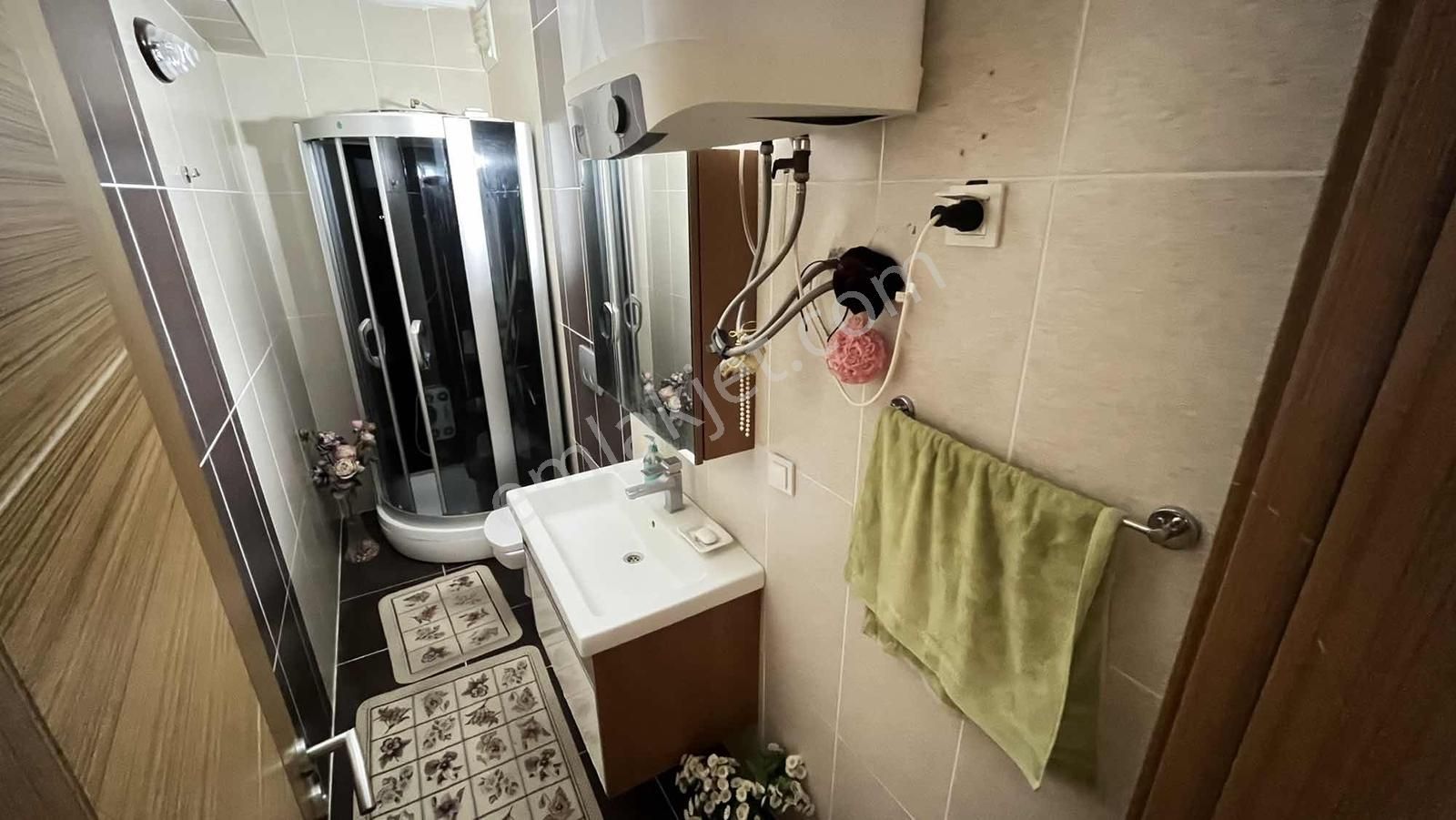 Camiavlu Havuzlu Sitede Bahçe Dubleks Dairemiz Sizlerle.. - Görsel 9