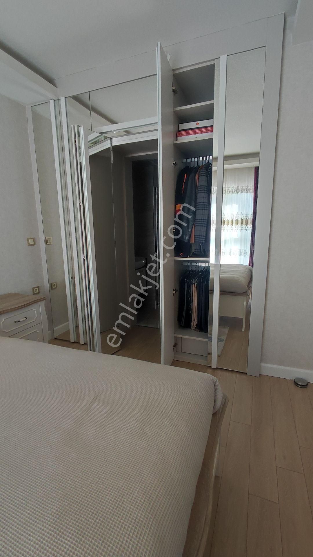 Aile Yaşamına Uygun Prestijli Sitede Yatırımlık - Görsel 26