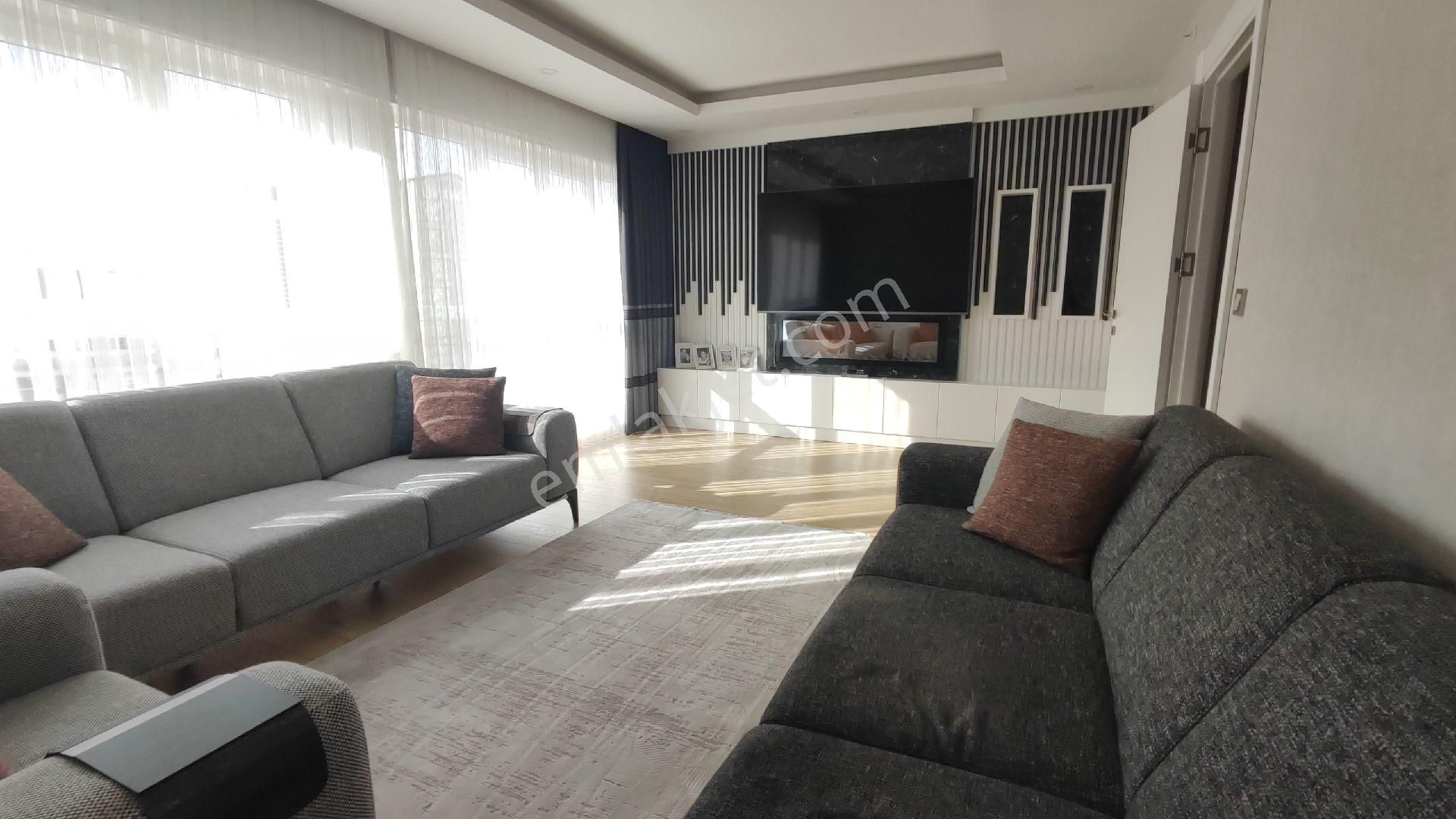 Aile Yaşamına Uygun Prestijli Sitede Yatırımlık - Görsel 16