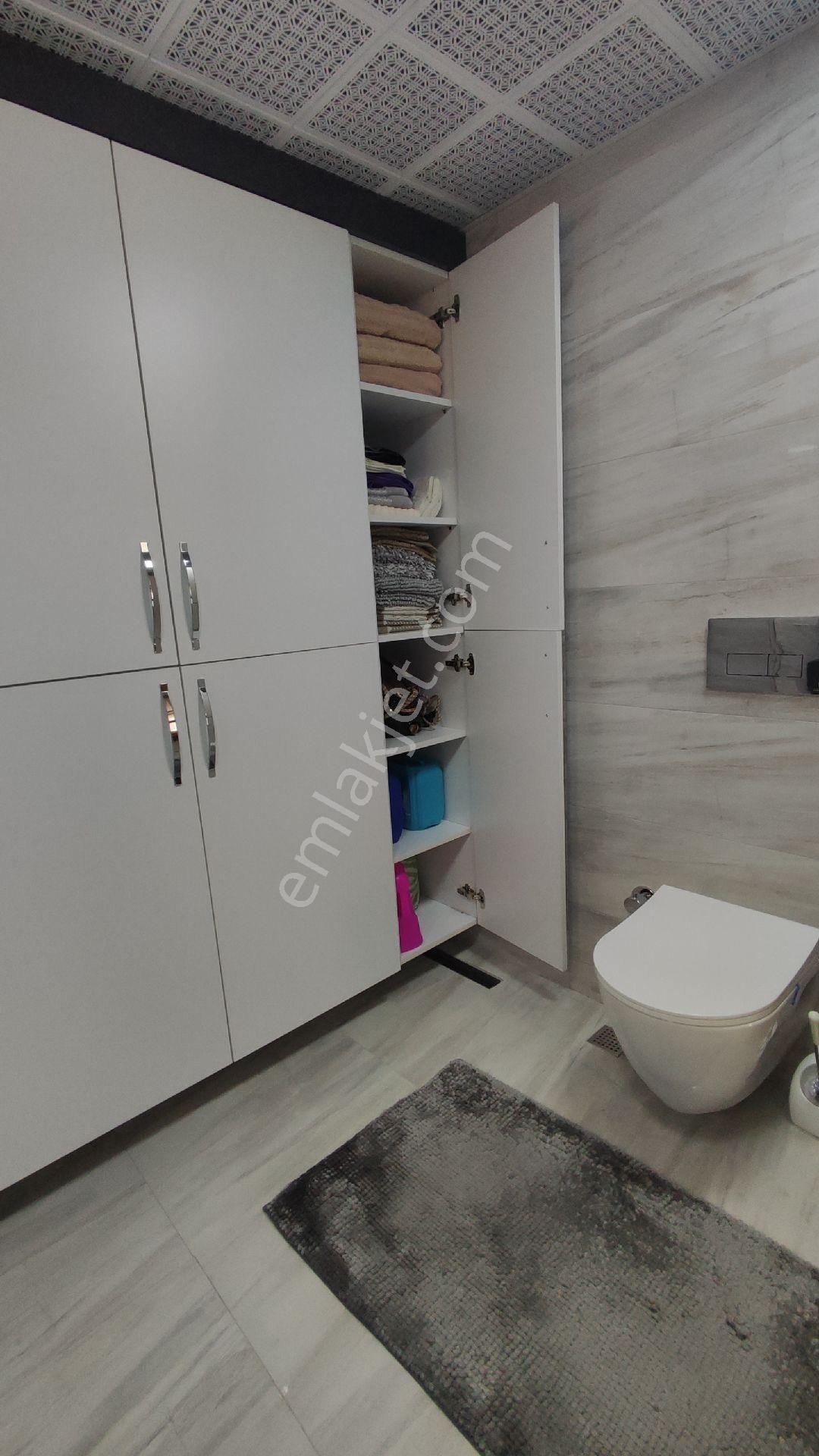 Aile Yaşamına Uygun Prestijli Sitede Yatırımlık - Görsel 20