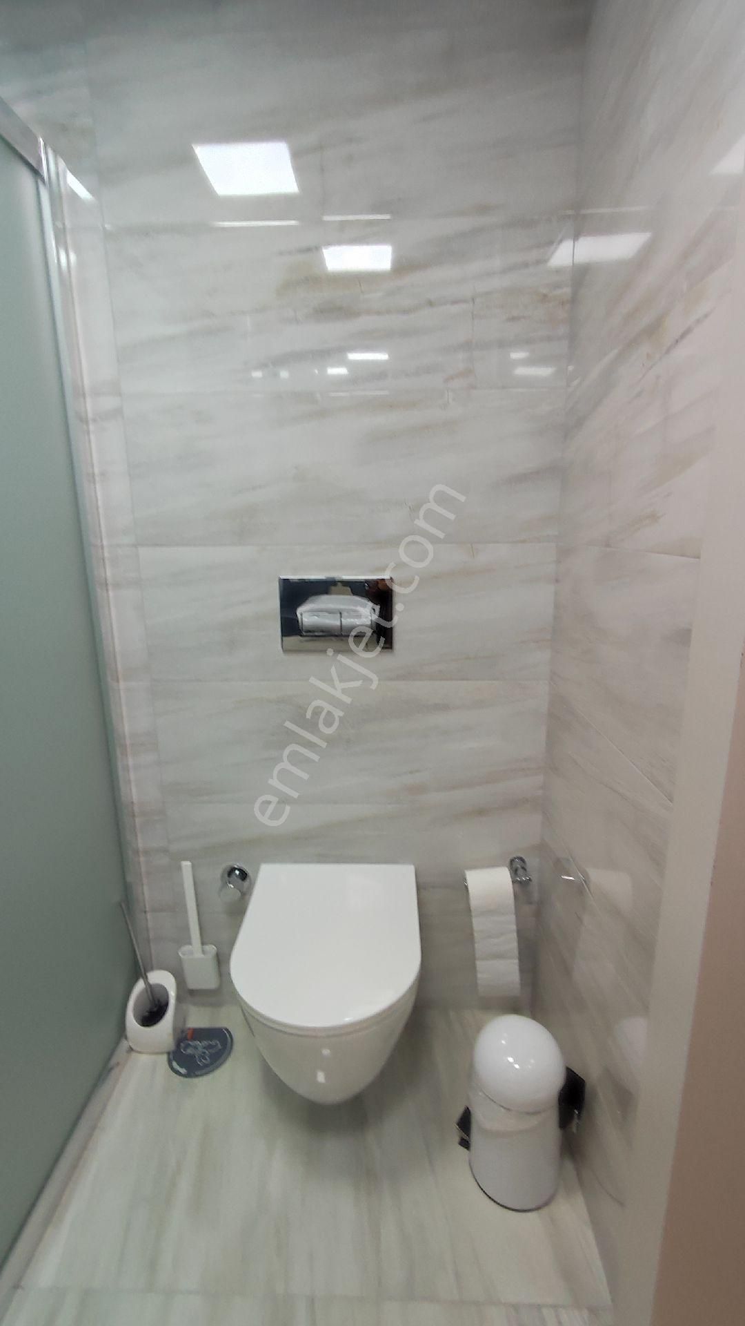 Aile Yaşamına Uygun Prestijli Sitede Yatırımlık - Görsel 25