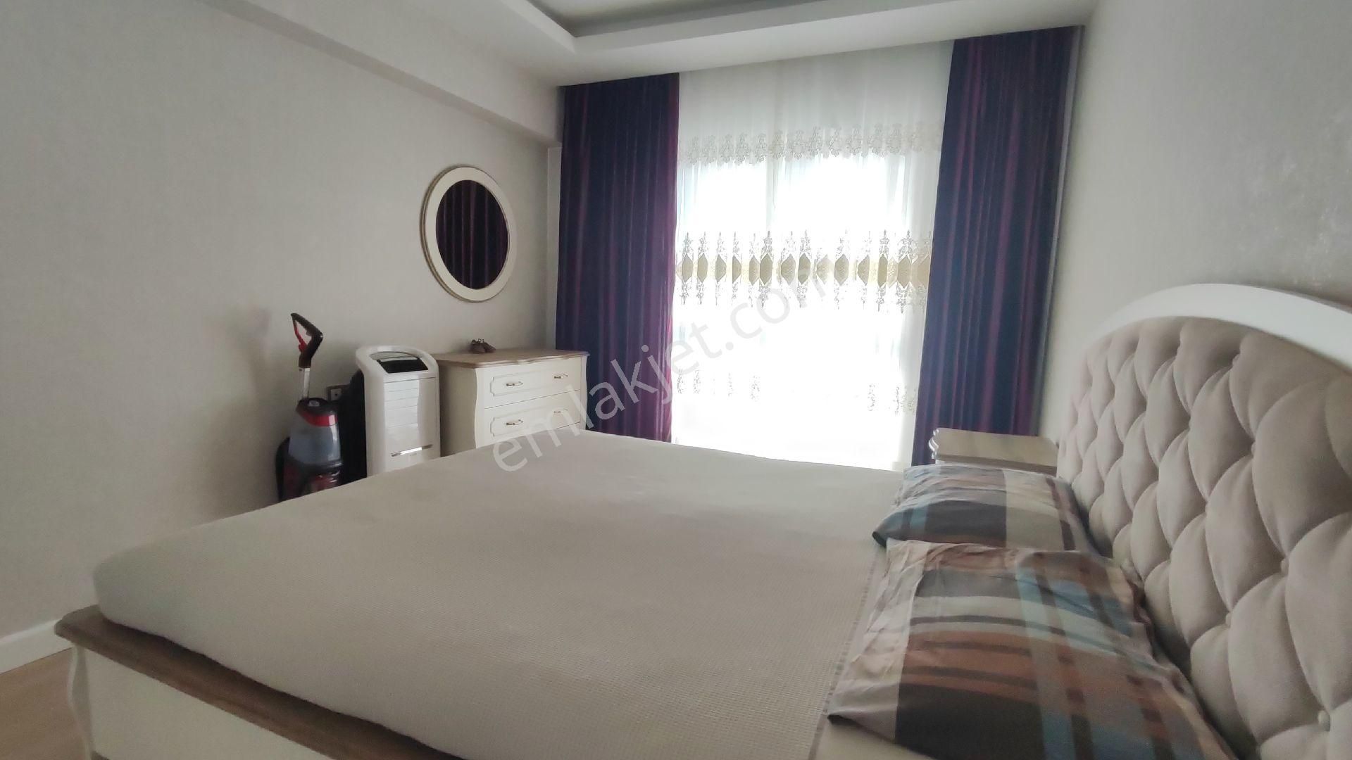 Aile Yaşamına Uygun Prestijli Sitede Yatırımlık - Görsel 22