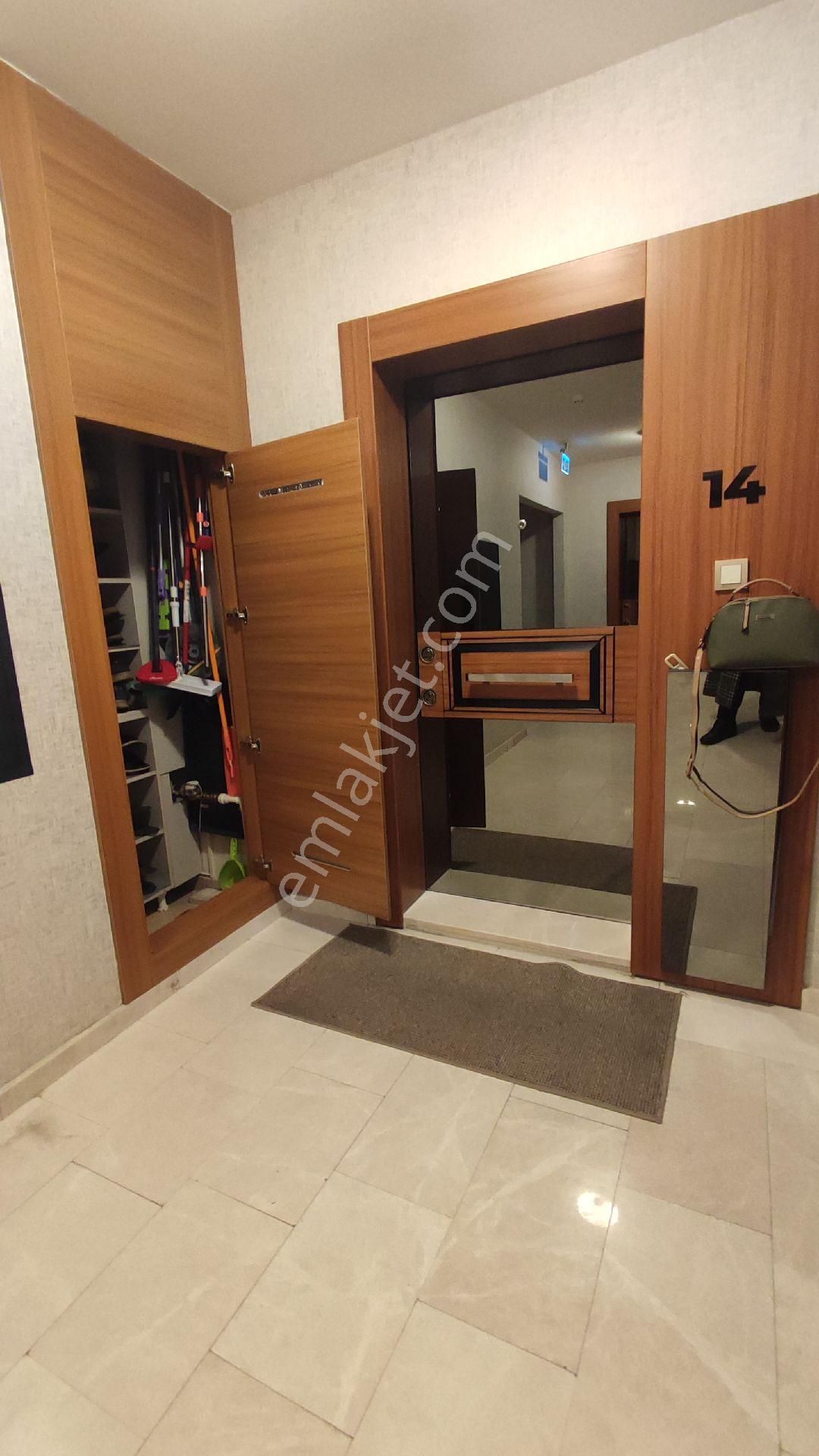 Aile Yaşamına Uygun Prestijli Sitede Yatırımlık - Görsel 32