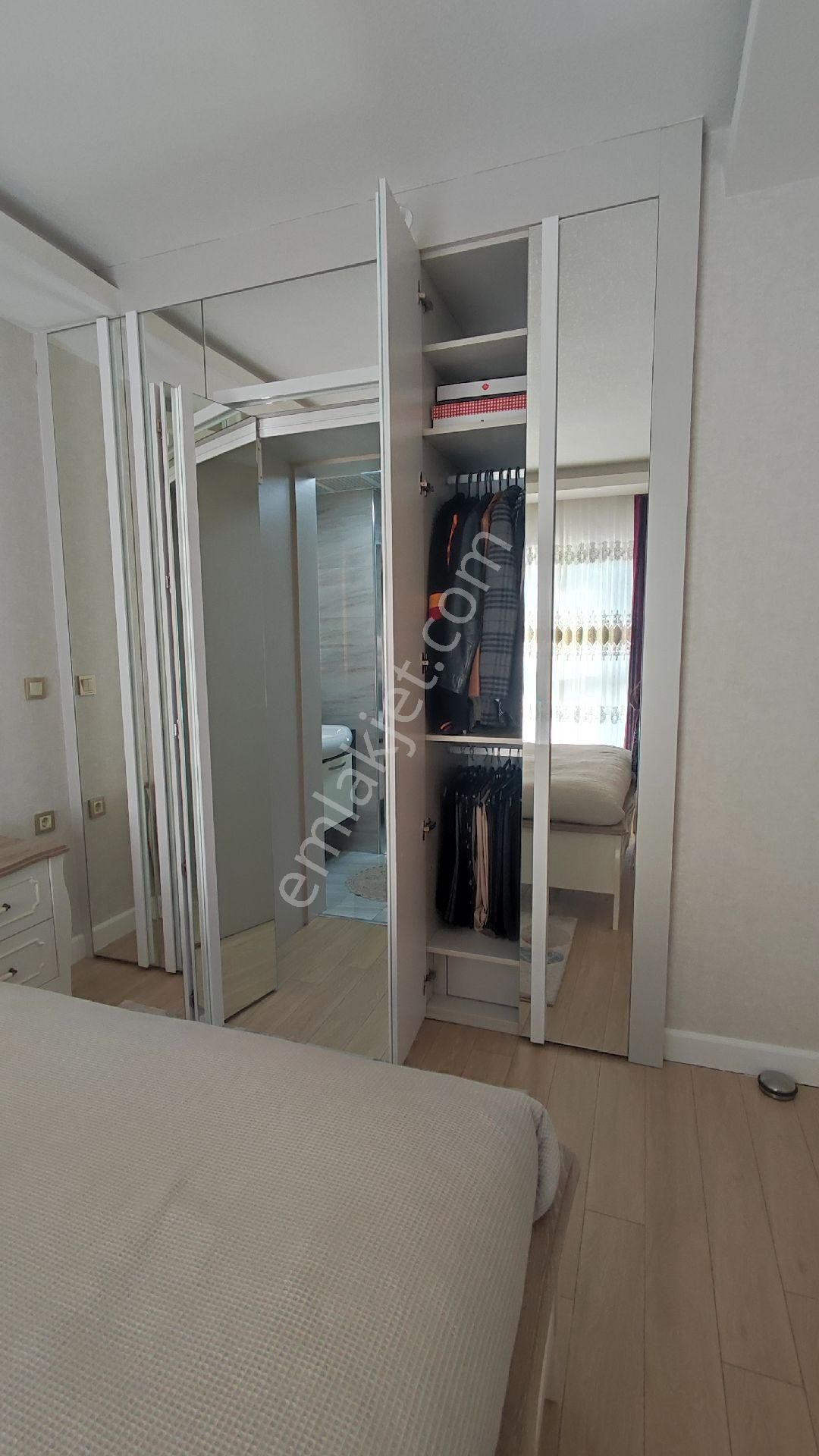 Aile Yaşamına Uygun Prestijli Sitede Yatırımlık - Görsel 27