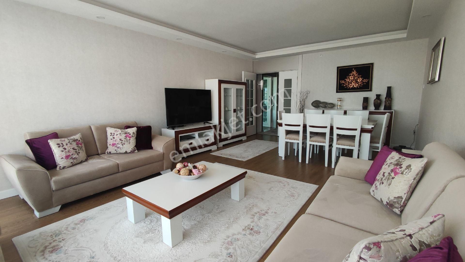Aile Yaşamına Uygun Prestijli Sitede Yatırımlık - Görsel 15