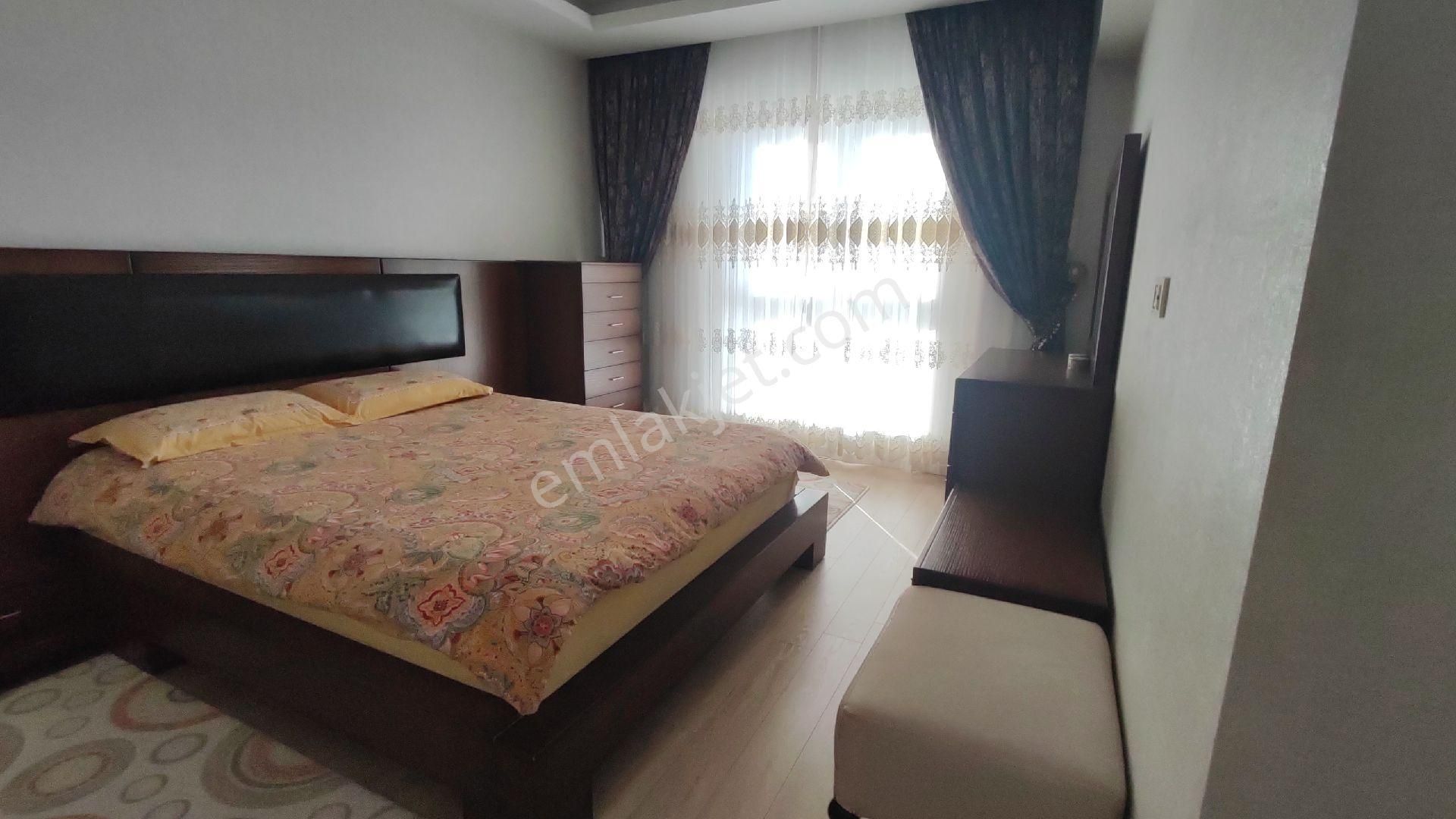 Aile Yaşamına Uygun Prestijli Sitede Yatırımlık - Görsel 17