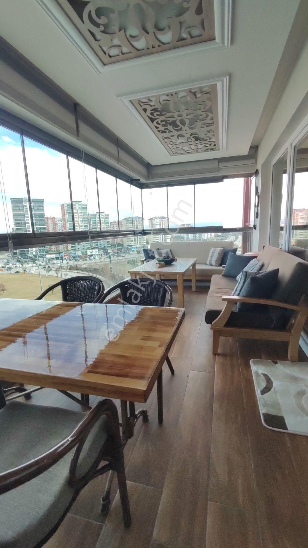 Aile Yaşamına Uygun Prestijli Sitede Yatırımlık - Görsel 11