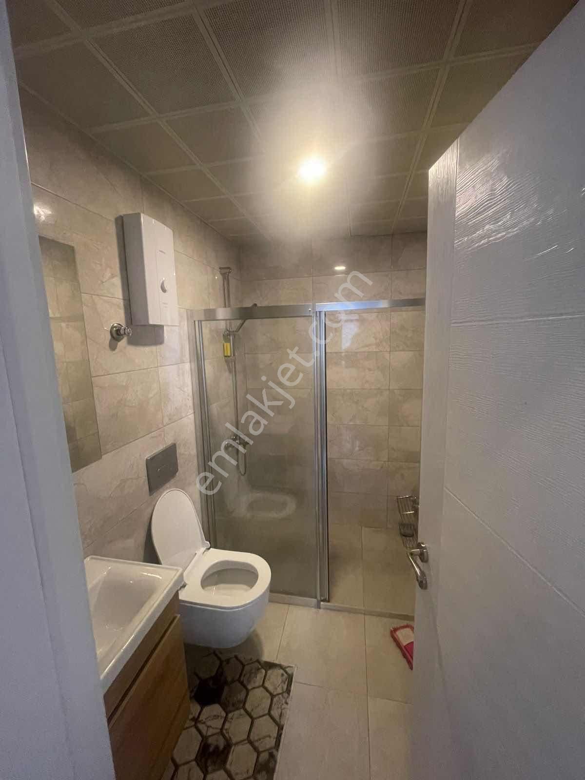 Alanya Oba Karakocalı Kiralık 1+1 Eşyalı Daire! - Görsel 7