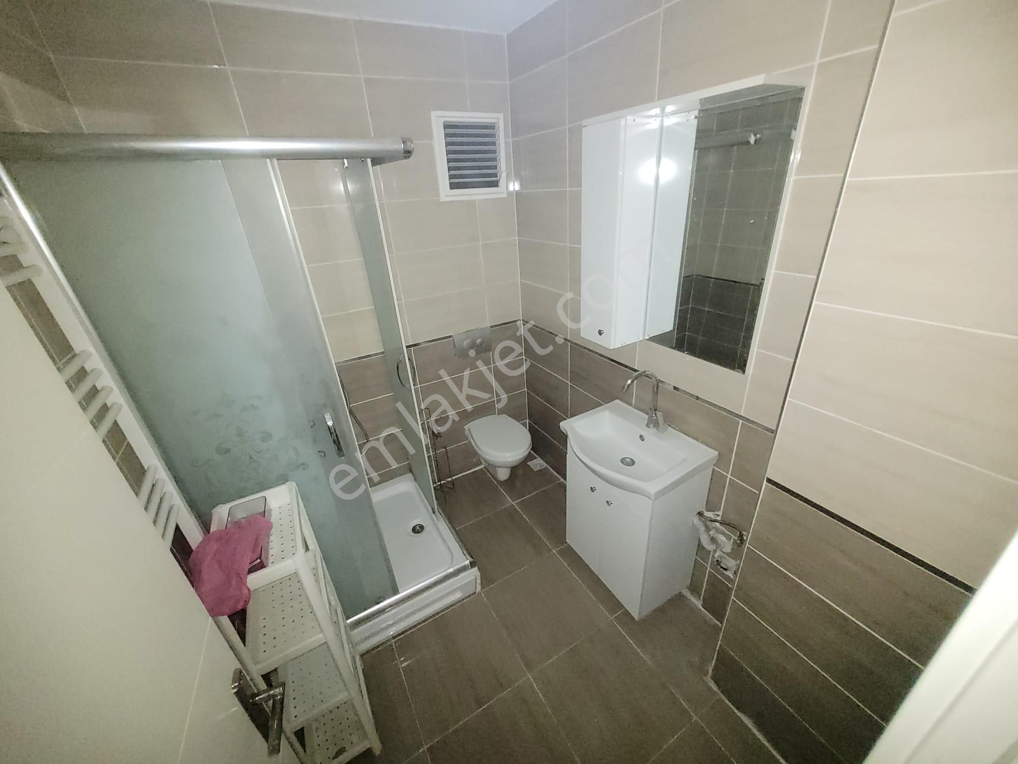 Üç Kardeşler'den İsmetpaşa Mh De 3+1 Asansörlü 135m Lüx Masrafsız Daire - Görsel 17