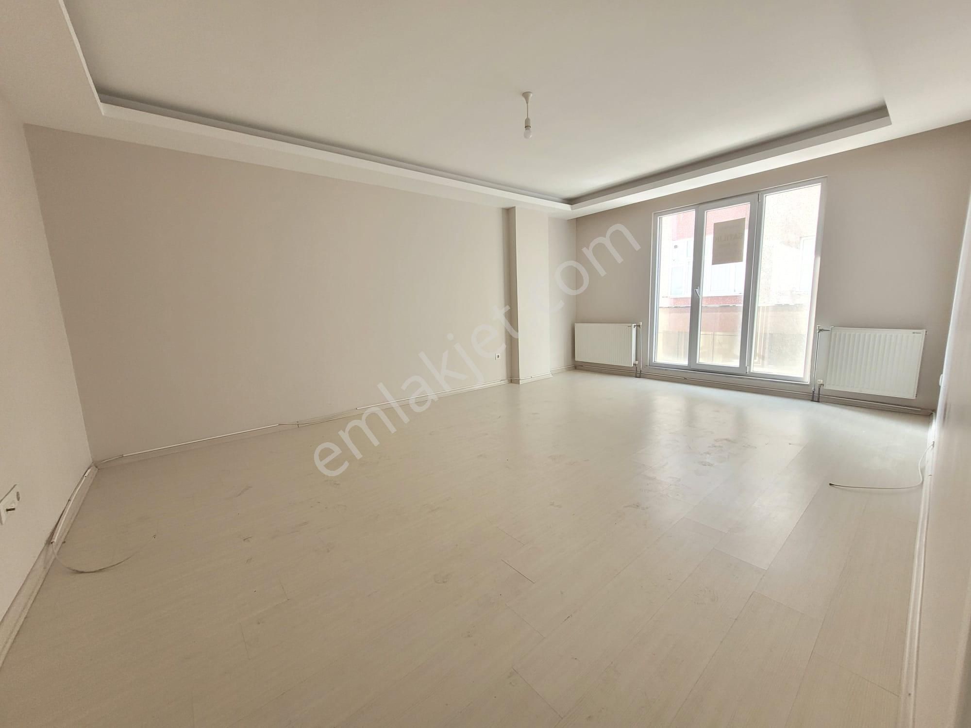 Üç Kardeşler'den İsmetpaşa Mh De 3+1 Asansörlü 135m Lüx Masrafsız Daire - Görsel 3