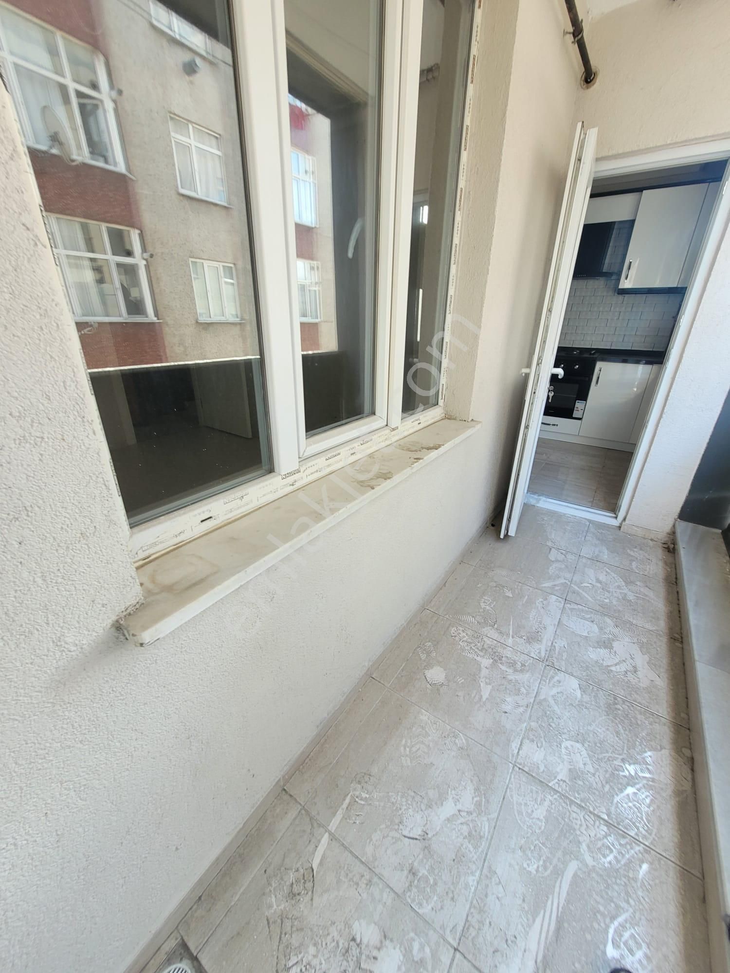 Üç Kardeşler'den İsmetpaşa Mh De 3+1 Asansörlü 135m Lüx Masrafsız Daire - Görsel 25