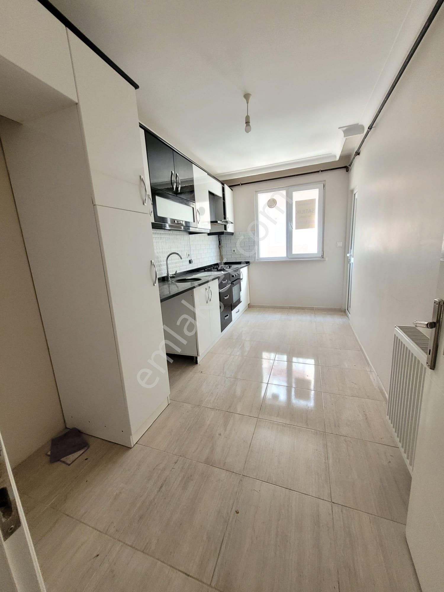 Üç Kardeşler'den İsmetpaşa Mh De 3+1 Asansörlü 135m Lüx Masrafsız Daire - Görsel 13