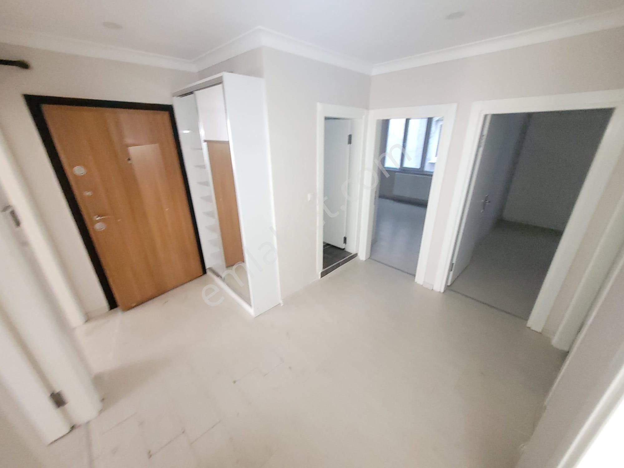 Üç Kardeşler'den İsmetpaşa Mh De 3+1 Asansörlü 135m Lüx Masrafsız Daire - Görsel 28