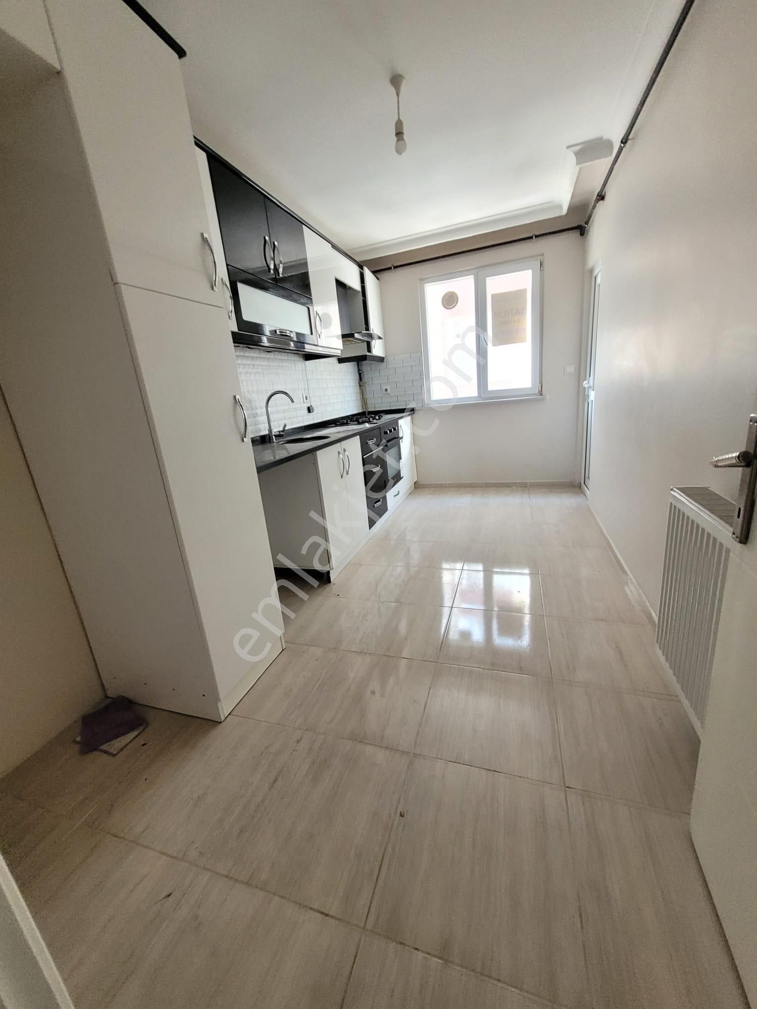 Üç Kardeşler'den İsmetpaşa Mh De 3+1 Asansörlü 135m Lüx Masrafsız Daire - Görsel 24