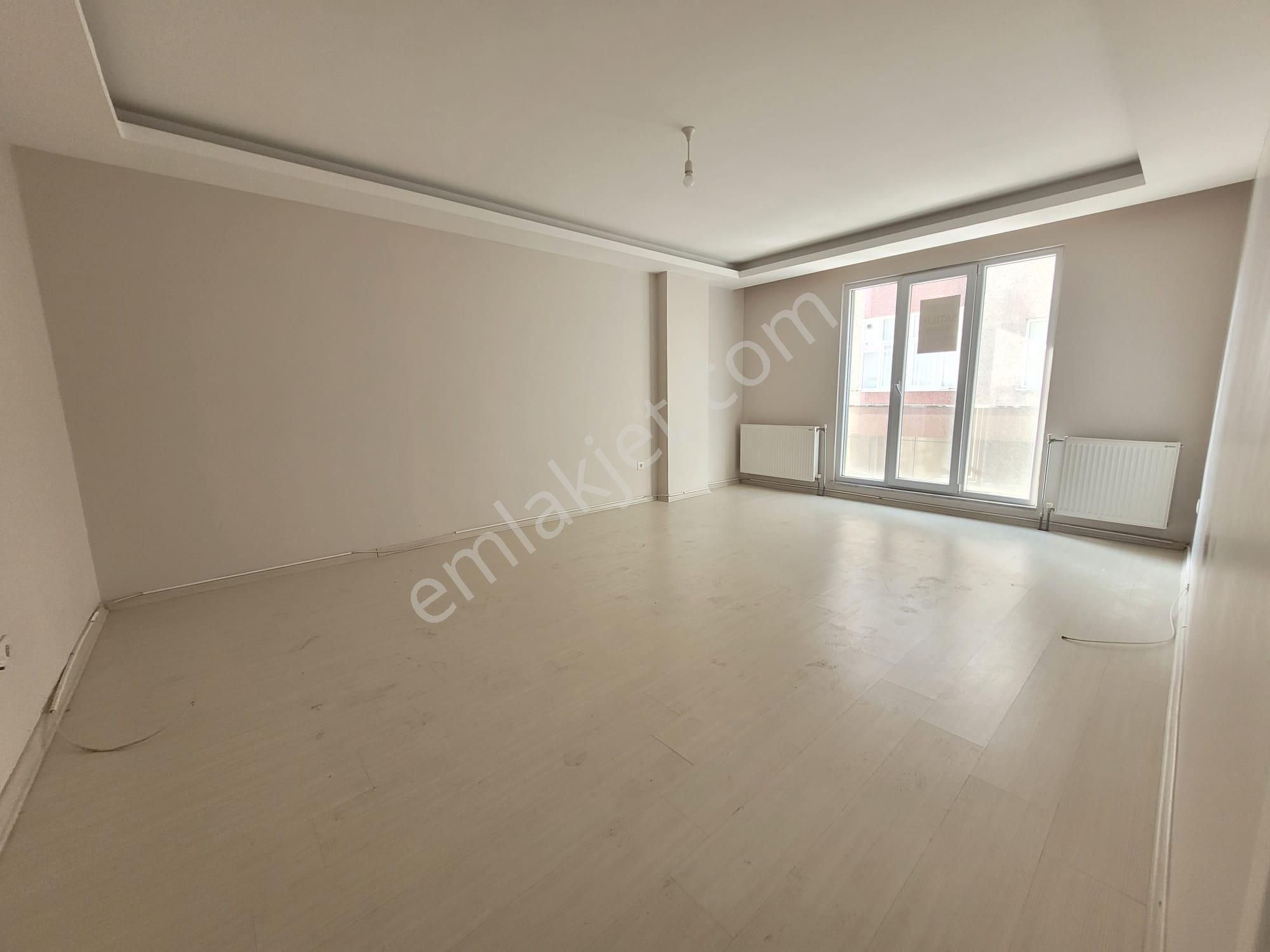 Üç Kardeşler'den İsmetpaşa Mh De 3+1 Asansörlü 135m Lüx Masrafsız Daire - Görsel 20